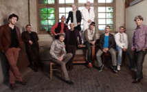 © Ali Mobarek. © Ali Mobarek.