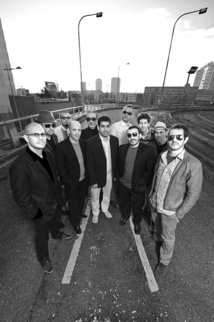 © Ali Mobarek. © Ali Mobarek.