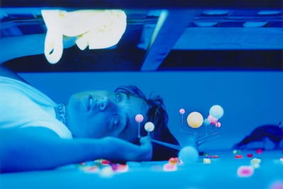 © Estelle Hanania. © Estelle Hanania.