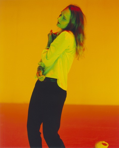 © Estelle Hanania. © Estelle Hanania.