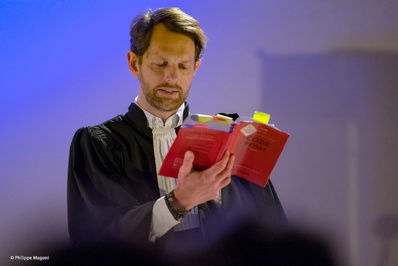 © Philippe Magoni. © Philippe Magoni.