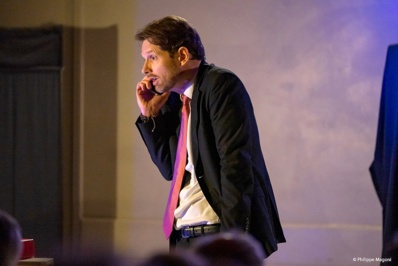 © Philippe Magoni. © Philippe Magoni.