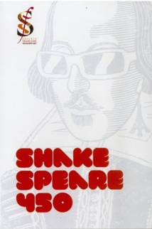 Un congrès pour célébrer le 450e anniversaire de la naissance de Shakespeare Un congrès pour célébrer le 450e anniversaire de la naissance de Shakespeare