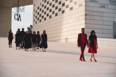 © Pierre Planchenault. © Pierre Planchenault.