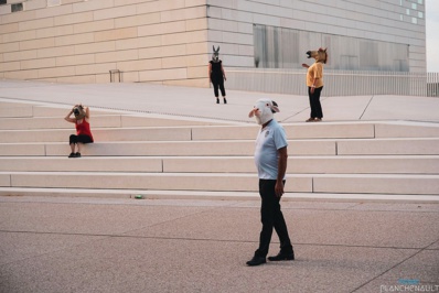 © Pierre Planchenault. © Pierre Planchenault.