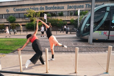 © Pierre Planchenault. © Pierre Planchenault.