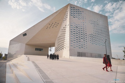 © Pierre Planchenault. © Pierre Planchenault.