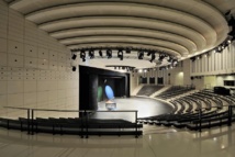 Amphithéâtre Bastille © DR. Amphithéâtre Bastille © DR.