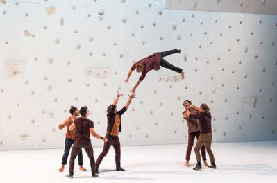 © Pascale Cholette. © Pascale Cholette.