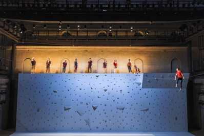 © Pascale Cholette. © Pascale Cholette.