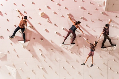 © Pascale Cholette. © Pascale Cholette.