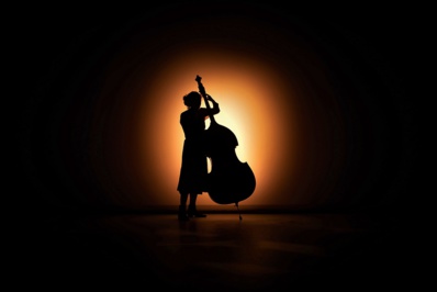 © Cie Les Petites Madames. © Cie Les Petites Madames.