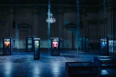 © Susanne Hassler-Smith. © Susanne Hassler-Smith.