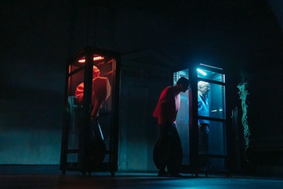 © Susanne Hassler-Smith. © Susanne Hassler-Smith.