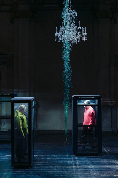 © Susanne Hassler-Smith. © Susanne Hassler-Smith.