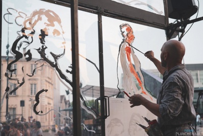 © Pierre Planchenault. © Pierre Planchenault.