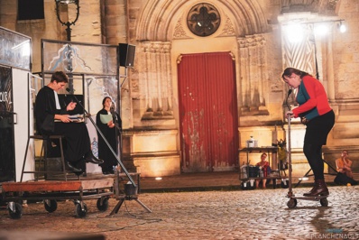 © Pierre Planchenault. © Pierre Planchenault.