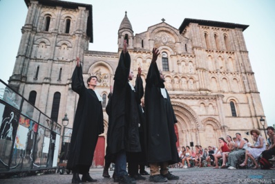 © Pierre Planchenault. © Pierre Planchenault.