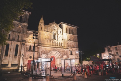 © Pierre Planchenault. © Pierre Planchenault.