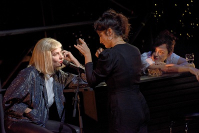 © Thomas Aurin. © Thomas Aurin.