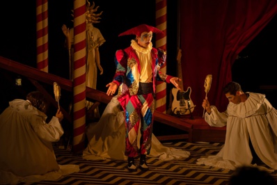 © Andreas Eggler. © Andreas Eggler.