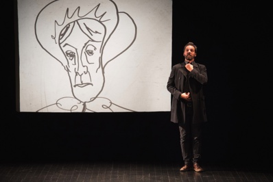 © Olivia Cajasus. © Olivia Cajasus.