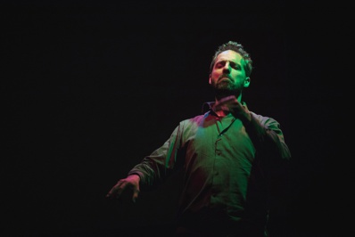 © Olivia Cajasus. © Olivia Cajasus.