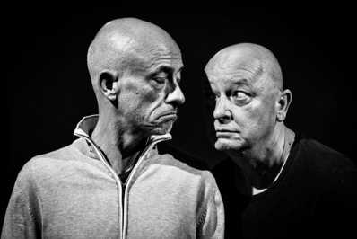 Avignon Off 2022 >> "Alzheimère & Fils" Avignon Off 2022 >> "Alzheimère & Fils"