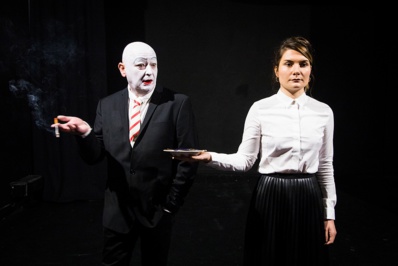 © Camille Millerand. © Camille Millerand.