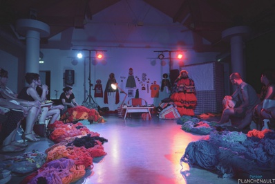 © Pierre Planchenault. © Pierre Planchenault.