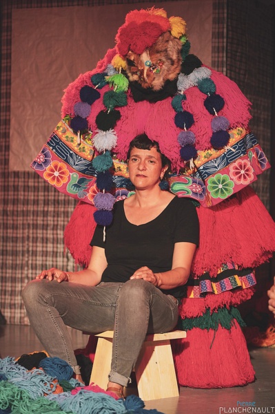 © Pierre Planchenault. © Pierre Planchenault.