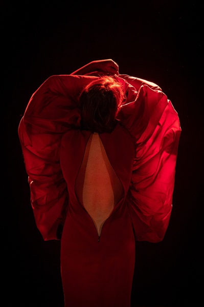 © Severin Albert. © Severin Albert.