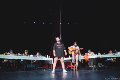 © Pierre Planchenault. © Pierre Planchenault.