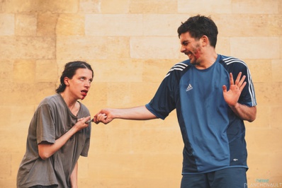 © Pierre Planchenault. © Pierre Planchenault.