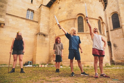 © Pierre Planchenault. © Pierre Planchenault.