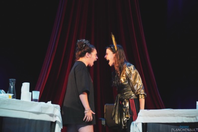 © Pierre Planchenault. © Pierre Planchenault.