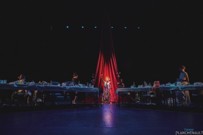 © Pierre Planchenault. © Pierre Planchenault.