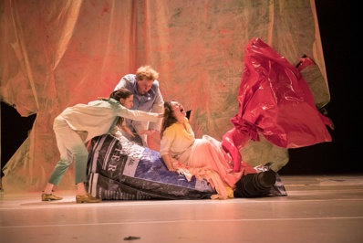 © Kurt Van der Elst. © Kurt Van der Elst.