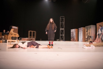 © Kurt Van der Elst. © Kurt Van der Elst.