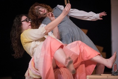 © Kurt Van der Elst. © Kurt Van der Elst.