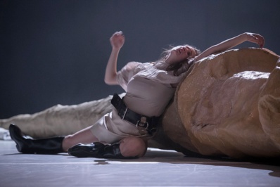 © Kurt Van der Elst. © Kurt Van der Elst.