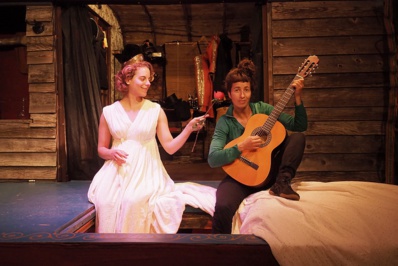 © Pierre Katell. © Pierre Katell.