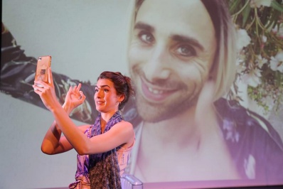 © Bernard Gilhodes. © Bernard Gilhodes.