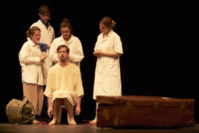 © Festival Toi, moi and Co & Ema Martin. © Festival Toi, moi and Co & Ema Martin.