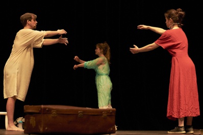 © Festival Toi, moi and Co & Ema Martin. © Festival Toi, moi and Co & Ema Martin.