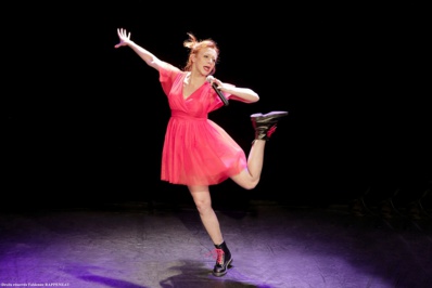 © Fabienne Rappeneau. © Fabienne Rappeneau.