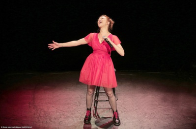 © Fabienne Rappeneau. © Fabienne Rappeneau.