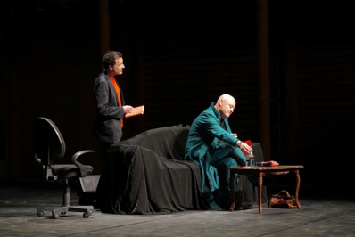 © Julien Truchon. © Julien Truchon.