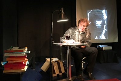 © Léo Sam. © Léo Sam.