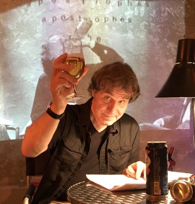 © Léo Sam. © Léo Sam.